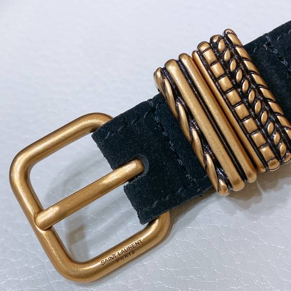 Saint Laurent Belt 20MM SLB00114